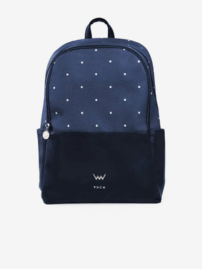 Vuch Zane Dotty Blue Rucsac