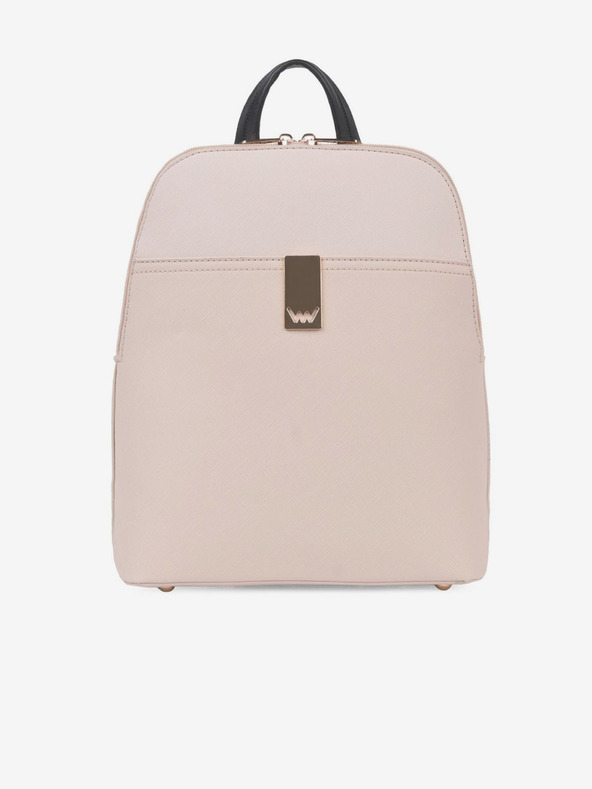 Vuch Filipa Beige Rucsac Bej