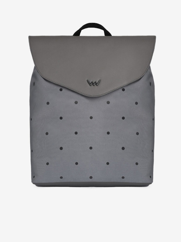 Vuch Joanna Dotty Fribon Rucsac Gri