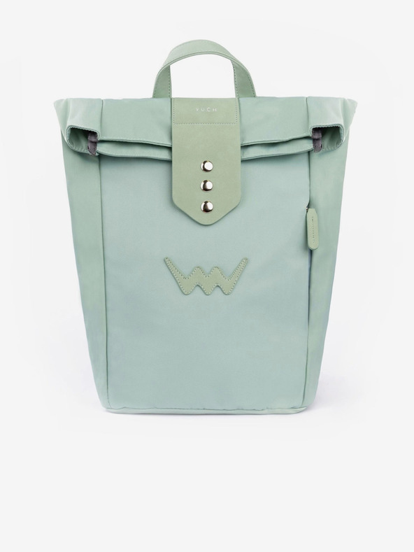 Vuch Mellora Mint Rucsac Verde