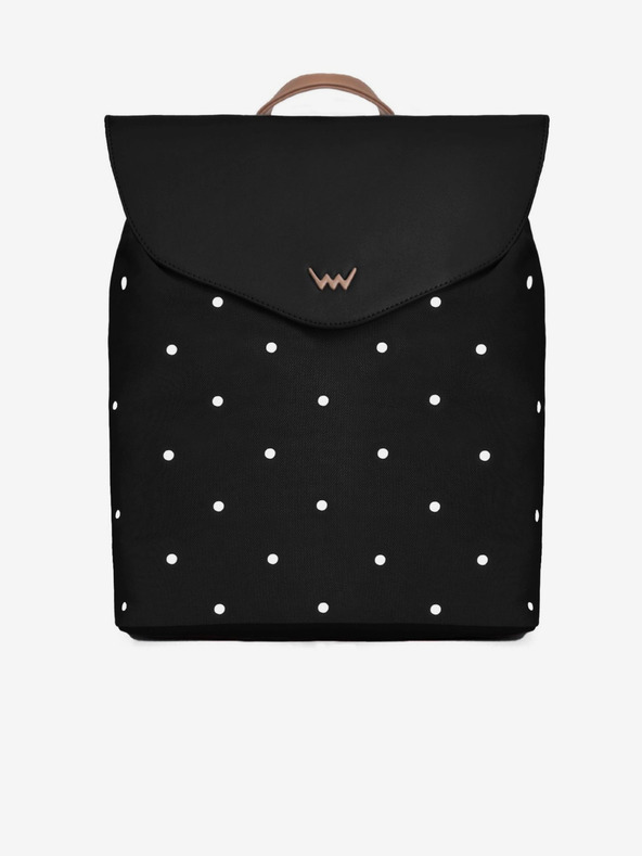 Vuch Joanna Dotty Scipion Rucsac Negru