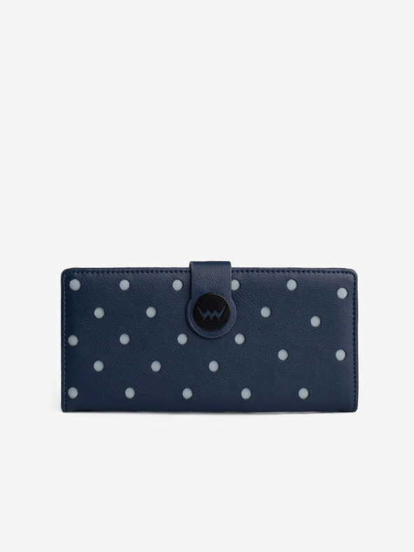 Vuch Pippa Blue Portofel Albastru