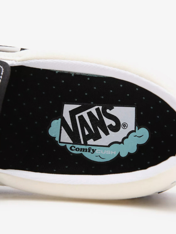 Vans Comfy Cush Teniși