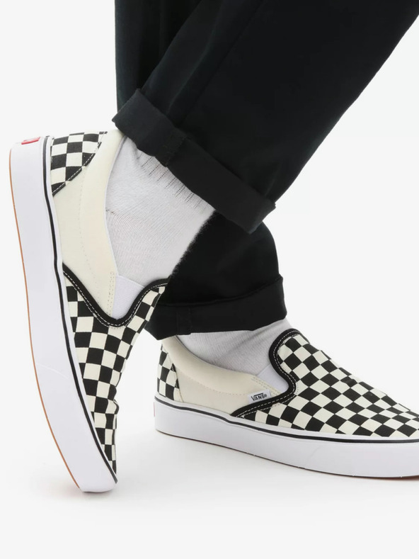 Vans Comfy Cush Teniși