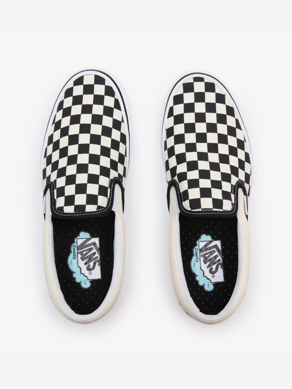 Vans Comfy Cush Teniși