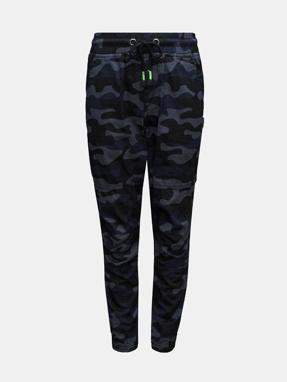 Sam 73 Pantaloni pentru copii Albastru