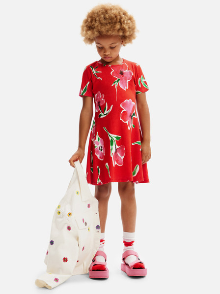 Desigual Belisa Rochie pentru copii