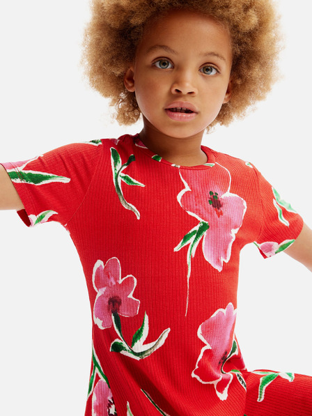 Desigual Belisa Rochie pentru copii