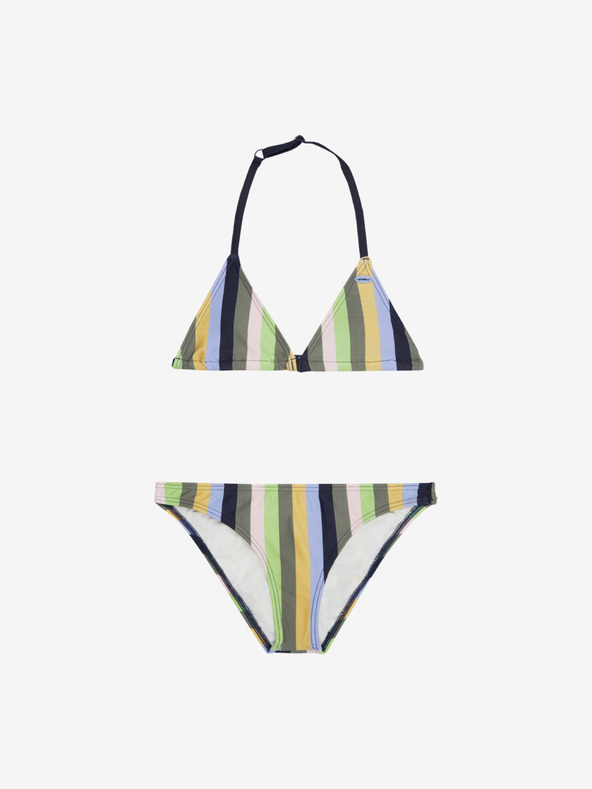 ONeill Venice Beach-Party Costume de baie pentru copii Verde