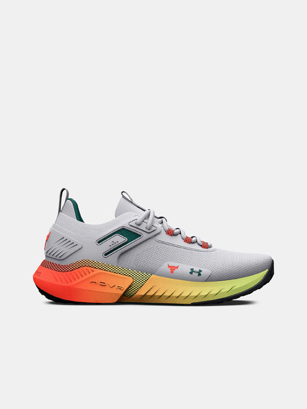 Under Armour Pantofi damă Under Armour UA W Project Rock 5