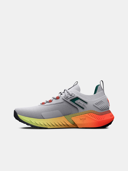 Under Armour Pantofi damă Under Armour UA W Project Rock 5