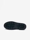 Michael Kors Mocasini din piele Michael Kors Parker Lug negri, damă