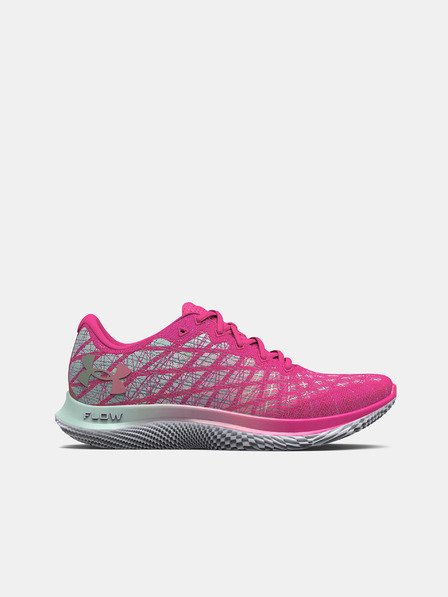 Under Armour Pantofi pentru femei Under Armour UA W FLOW Velociti Wind 2 DL