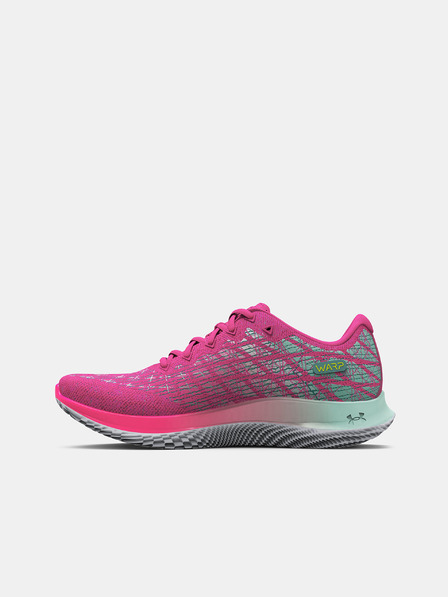 Under Armour Pantofi pentru femei Under Armour UA W FLOW Velociti Wind 2 DL
