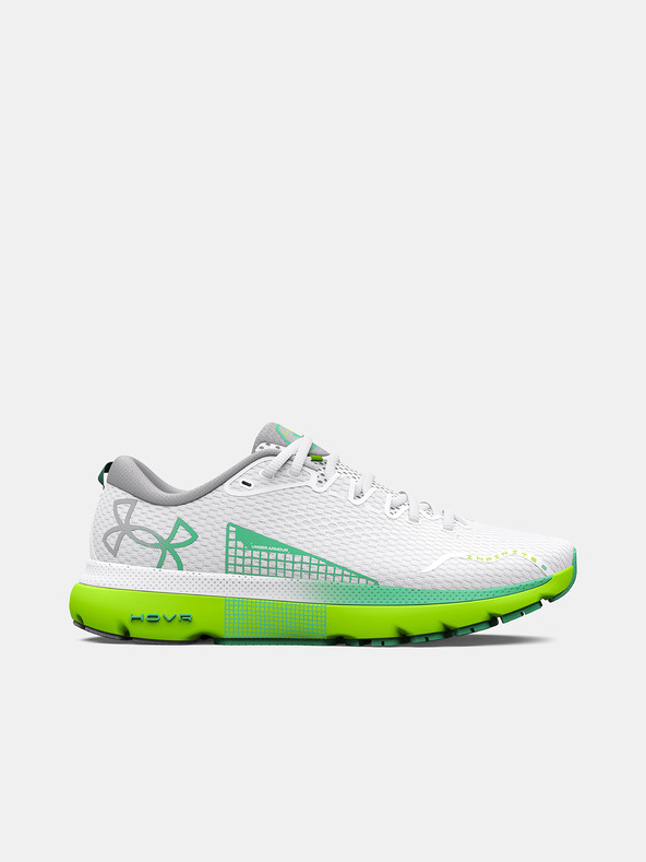 Under Armour UA W HOVR™ Infinite 5 Teniși Alb