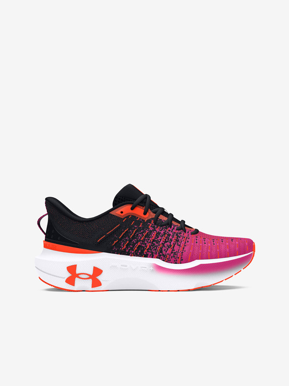 Under Armour UA W Infinite Elite Teniși Roz