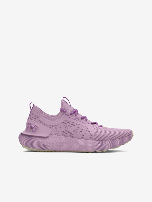 Under Armour UA W HOVR™ Phantom 3 SE LTD Teniși Violet