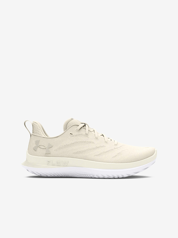 Under Armour UA W Velociti 3 Breeze Teniși Alb