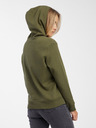 GAP Hanorac cu logo și fleece GAP
