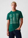 GAP Tricou cu logo GAP