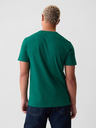 GAP Tricou cu logo GAP