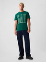 GAP Tricou cu logo GAP