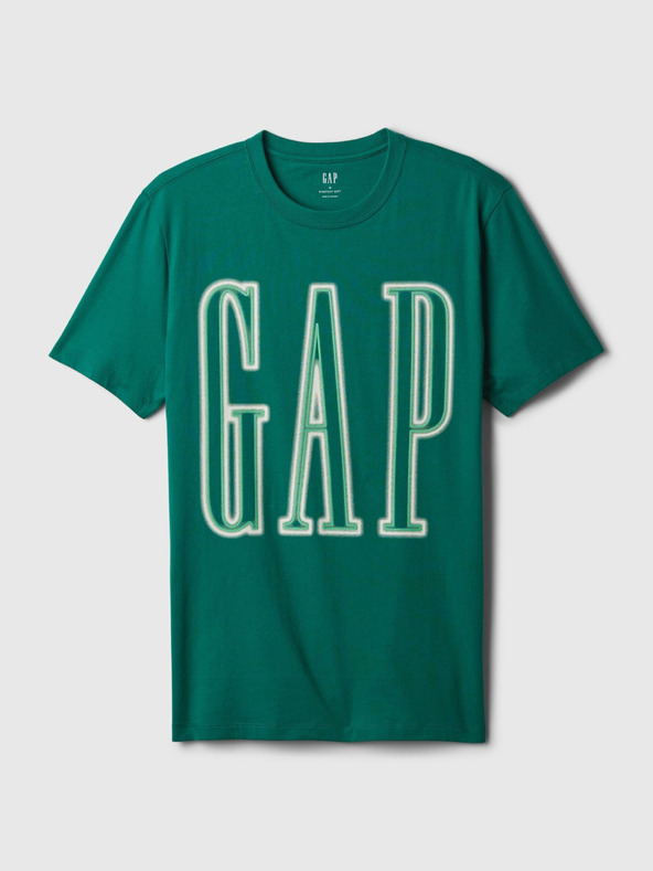 GAP Tricou cu logo GAP