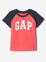 GAP Baby tricou Mix & Match cu logo GAP