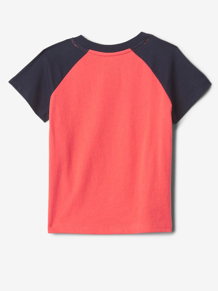 GAP Baby tricou Mix & Match cu logo GAP