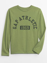 GAP Tricou pentru copii GAP Athletic