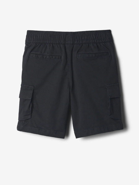 GAP Baby pantaloni scurți army GAP