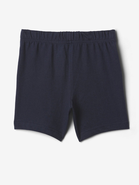 GAP Baby pantaloni scurți Mix & Match GAP