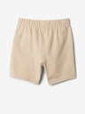 GAP Baby pantaloni scurți Mix & Match GAP