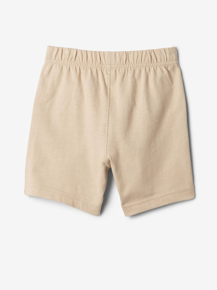 GAP Baby pantaloni scurți Mix & Match GAP