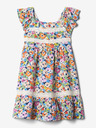 GAP Baby rochie cu model GAP