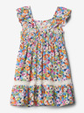 GAP Baby rochie cu model GAP