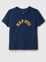 GAP Tricou pentru copii GAP NYC