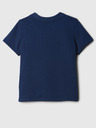 GAP Tricou pentru copii GAP NYC