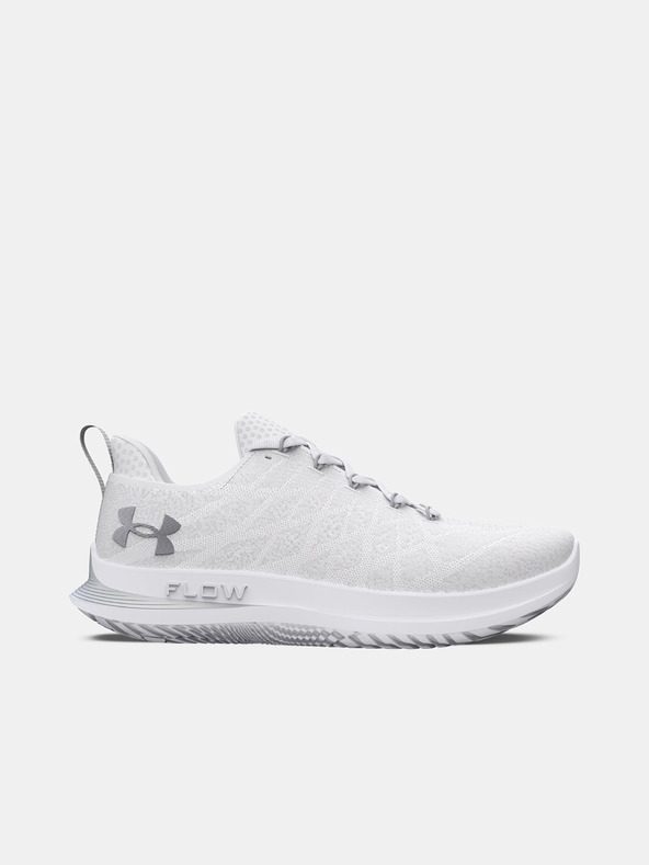 Under Armour Velociti 3 Teniși Alb