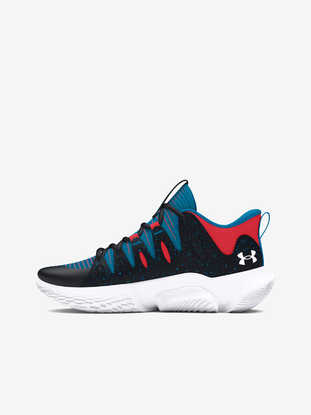 Under Armour Pantofi damă Under Armour UA W FLOW Breakthru 4 MM
