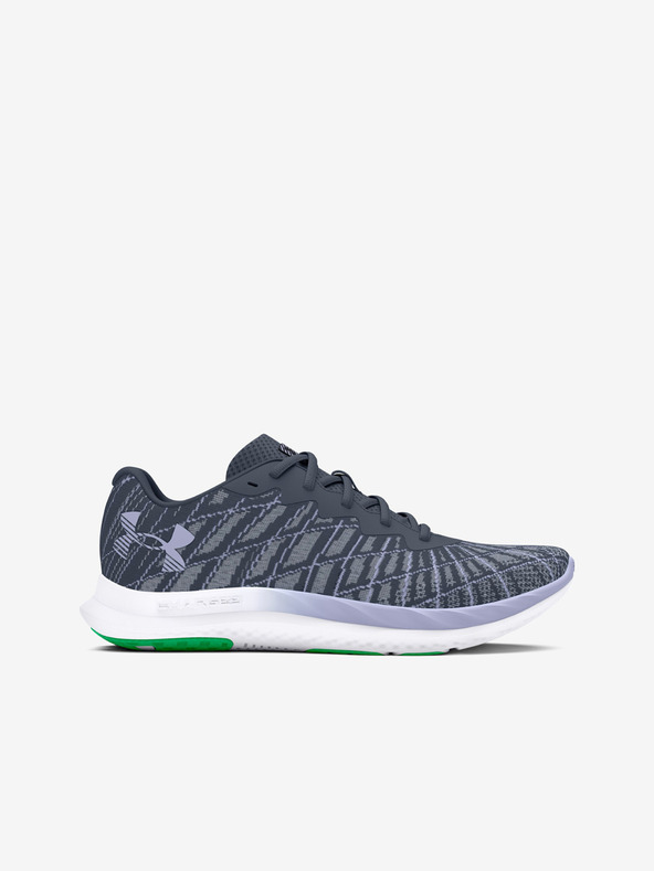 Under Armour UA W Charged Breeze 2 Teniși Gri