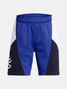 Under Armour Curry Boys Splash Pantaloni scurţi pentru copii