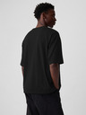 GAP Tricou cu mini logo GAP