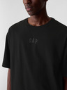 GAP Tricou cu mini logo GAP