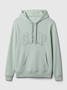 GAP Hanorac cu logo și glugă GAP