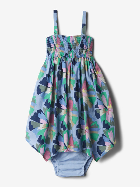 GAP Baby rochie cu model GAP