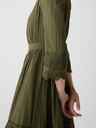 GAP Rochie midi din dantelă GAP