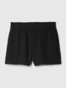 GAP Pantaloni scurți din muselină GAP