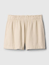 GAP Pantaloni scurți din muselină GAP