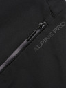 ALPINE PRO Verefa Pantaloni